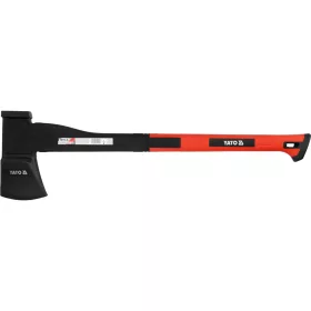 YATO ŠTIEPACIA SEKERA 2800G NYLONOVÁ RÚČKA (YT-79973)