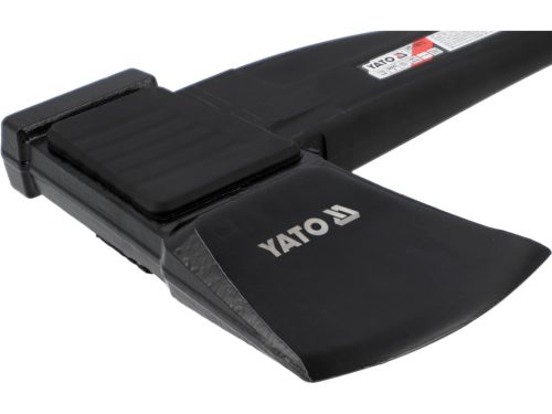 YATO ŠTIEPACIA SEKERA 2800G NYLONOVÁ RÚČKA (YT-79973)