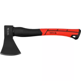 YATO TESÁRSKA SEKERA 800G SKLENENÁ RÚČKA (YT-79975)