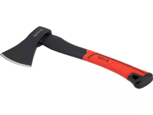 YATO TESÁRSKA SEKERA 800G SKLENENÁ RÚČKA (YT-79975)