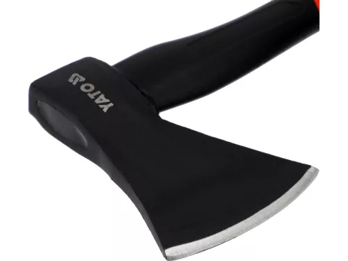 YATO TESÁRSKA SEKERA 800G SKLENENÁ RÚČKA (YT-79975)