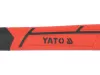 YATO ŠTIEPACIA SEKERA 1500G RUKOVÄŤ SKLOlaminát (YT-79981)