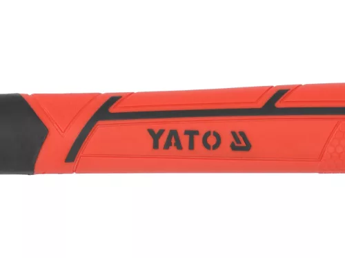 YATO ŠTIEPACIA SEKERA 1500G RUKOVÄŤ SKLOlaminát (YT-79981)