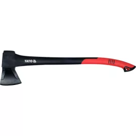   YATO Štiepacia sekera 1,8 kg sklolaminátová rukoväť (YT-80082)