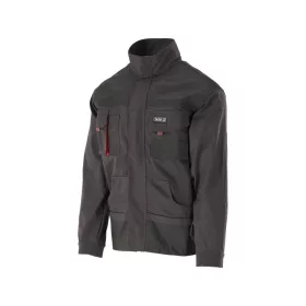YATO PRACOVNÁ BUNDA BASALT "S " (YT-80140)
