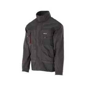 YATO PRACOVNÁ BUNDA BASALT "L " (YT-80142)