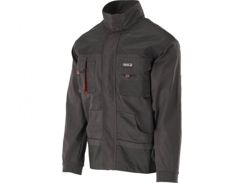 YATO PRACOVNÁ BUNDA BASALT "L " (YT-80142)