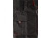 YATO PRACOVNÉ NOHAVICE BASALT S.M (YT-80147)