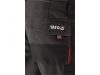 YATO PRACOVNÉ NOHAVICE BASALT S.M (YT-80147)