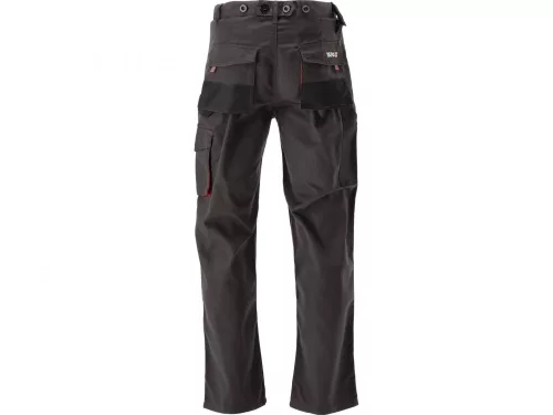 YATO PRACOVNÉ NOHAVICE BASALT S. L/XL (YT-80149)