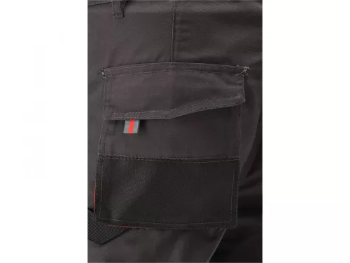 YATO PRACOVNÉ NOHAVICE BASALT S. L/XL (YT-80149)