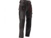 YATO PRACOVNÉ NOHAVICE BASALT S. 2XL (YT-80151)