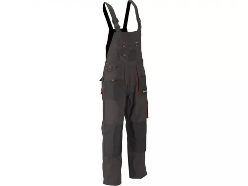 YATO PRACOVNÉ NOHAVICE NA TRAKY BASALT S.M (YT-80153)
