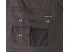 YATO PRACOVNÉ NOHAVICE NA TRAKY BASALT S. L/XL (YT-80155)