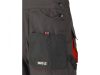 YATO PRACOVNÉ NOHAVICE NA TRAKY BASALT S. L/XL (YT-80155)