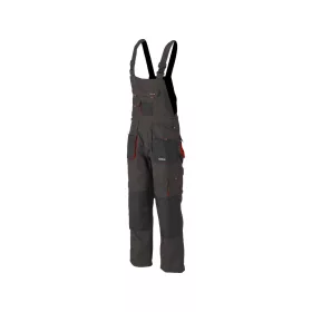 YATO PRACOVNÉ NOHAVICE NA TRAKY BASALT S. XL (YT-80156)