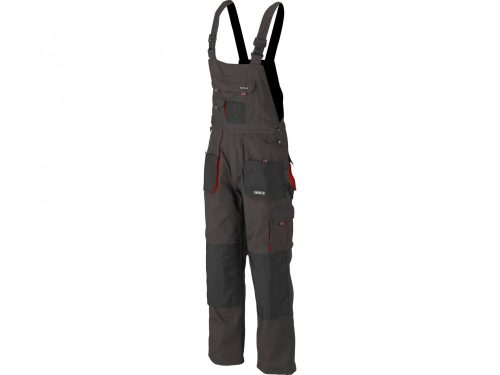 YATO PRACOVNÉ NOHAVICE NA TRAKY BASALT S. XL (YT-80156)