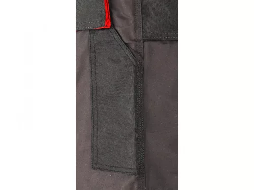 YATO PRACOVNÉ NOHAVICE NA TRAKY BASALT S. XL (YT-80156)