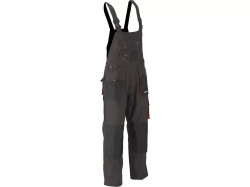 YATO PRACOVNÉ NOHAVICE NA TRAKY BASALT S. XL (YT-80156)