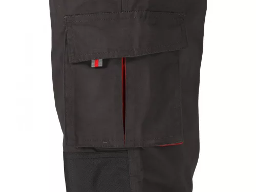 YATO PRACOVNÉ NOHAVICE NA TRAKY BASALT S. XL (YT-80156)