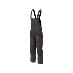 YATO PRACOVNÉ NOHAVICE NA TRAKY BASALT S. 2XL (YT-80157)