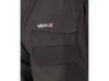 YATO PRACOVNÉ NOHAVICE NA TRAKY BASALT S. 2XL (YT-80157)