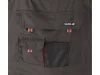 YATO PRACOVNÉ NOHAVICE NA TRAKY BASALT S. 2XL (YT-80157)