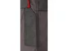 YATO PRACOVNÉ NOHAVICE NA TRAKY BASALT S. 2XL (YT-80157)