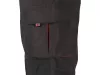 YATO PRACOVNÉ NOHAVICE NA TRAKY BASALT S. 2XL (YT-80157)