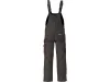 YATO PRACOVNÉ NOHAVICE NA TRAKY BASALT S. 2XL (YT-80157)