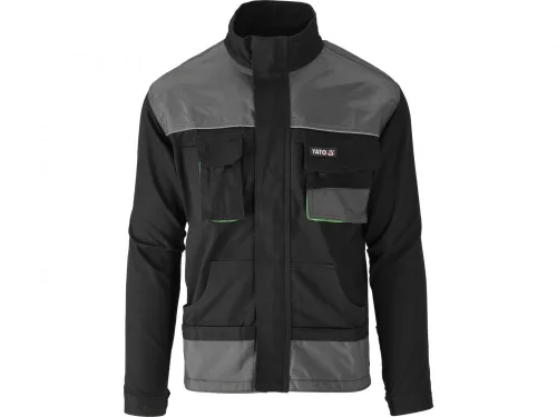 YATO PRACOVNÁ BUNDA PALEA S. 2XL (YT-80163)