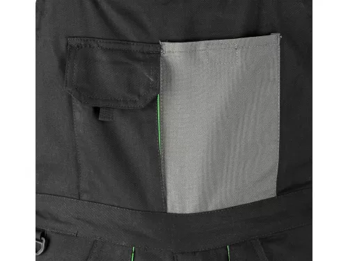 YATO PRACOVNÉ NOHAVICE "S " (YT-80170)