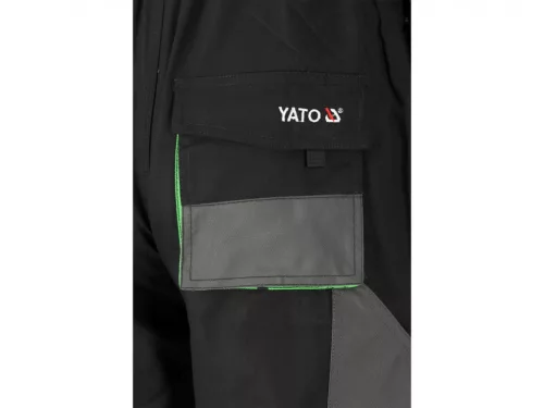 YATO PRACOVNÉ NOHAVICE "L" (YT-80172)