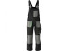 YATO PRACOVNÉ NOHAVICE S NÁPRSNÍKOM PALEA S. XL (YT-80174)