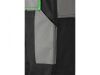 YATO PRACOVNÉ NOHAVICE S NÁPRSNÍKOM PALEA S. XL (YT-80174)