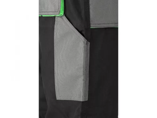 YATO PRACOVNÉ NOHAVICE "2XL" (YT-80175)