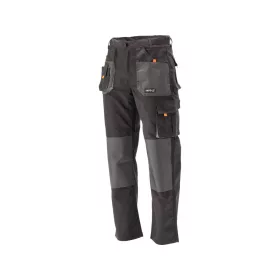 YATO PRACOVNÉ NOHAVICE PEGMA S. L/XL (YT-80185)