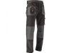 YATO PRACOVNÉ NOHAVICE PEGMA S. L/XL (YT-80185)