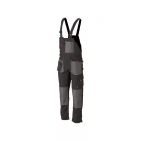 YATO PRACOVNÉ NOHAVICE NA TRAKY PEGMA S. L/XL (YT-80191)