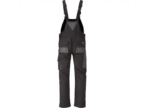 YATO PRACOVNÉ NOHAVICE NA TRAKY PEGMA S. L/XL (YT-80191)