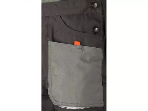 YATO PRACOVNÉ NOHAVICE NA TRAKY PEGMA S. L/XL (YT-80191)