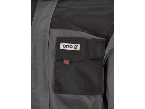 YATO PRACOVNÁ BUNDA DAN S.S (YT-80280)