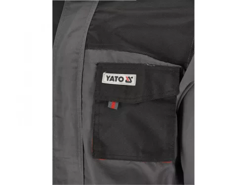 YATO PRACOVNÁ BUNDA DAN "L " (YT-80282)