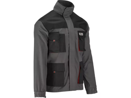 YATO PRACOVNÁ BUNDA DAN S. XL (YT-80283)