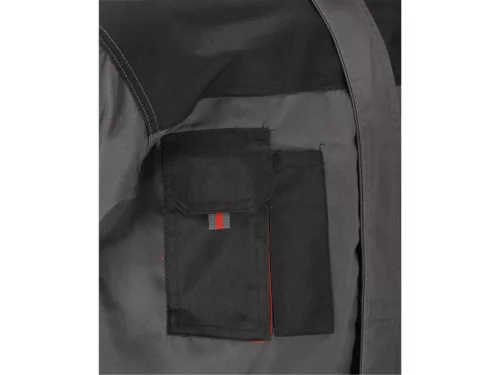 YATO PRACOVNÁ BUNDA DAN S. XL (YT-80283)