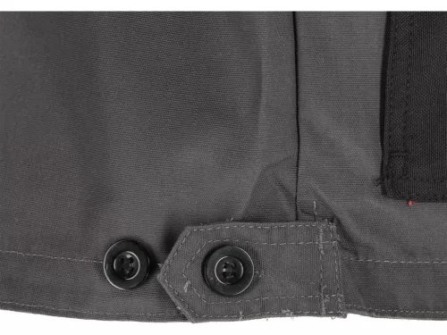 YATO PRACOVNÁ BUNDA DAN S. XL (YT-80283)