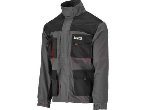 YATO PRACOVNÁ BUNDA DAN . 2XL (YT-80284)