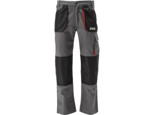 YATO PRACOVNÉ NOHAVICE DAN S. XL (YT-80288)