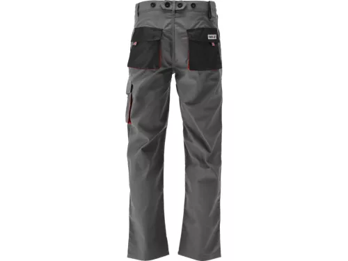 YATO PRACOVNÉ NOHAVICE DAN S. XL (YT-80288)