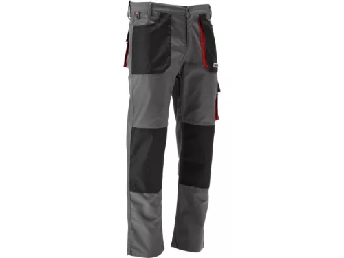 YATO PRACOVNÉ NOHAVICE DAN S. 2XL (YT-80289)